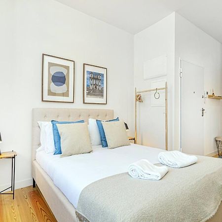 Monte Dos Judeus II By Innkeeper Porto Exteriér fotografie