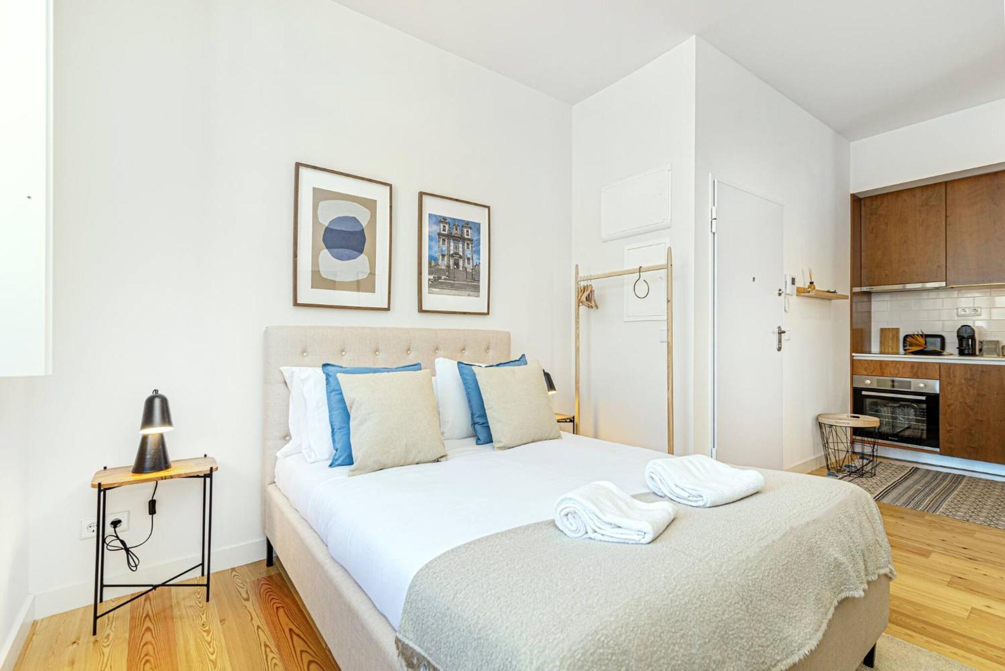 Monte Dos Judeus II By Innkeeper Porto Exteriér fotografie